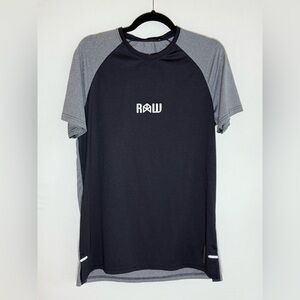Rawgear shirt • Men’s medium